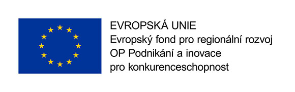 Evropská unie - Evropský fond pro regionální rozvoj